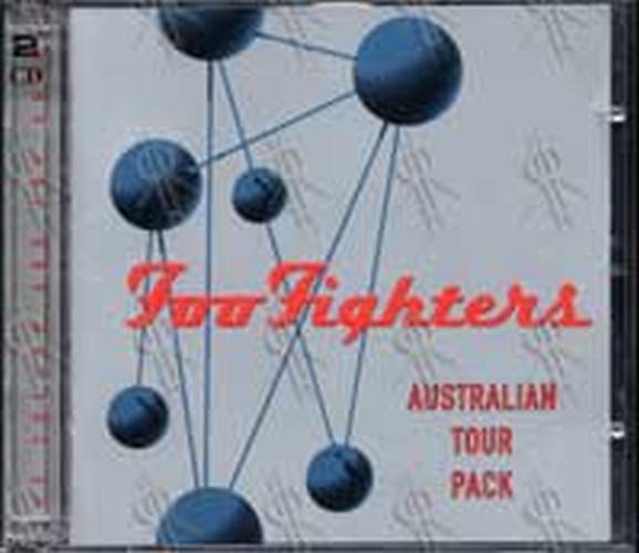 FOO FIGHTERS - The Colour And The Shape - 1