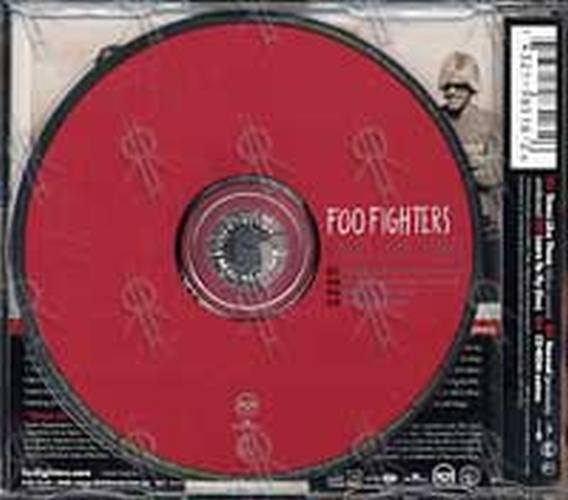 FOO FIGHTERS - Times Like These (CD2) - 2