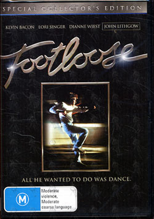 FOOTLOOSE - Footloose - 1