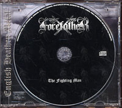 FOREFATHER - The Fighting Man - 3