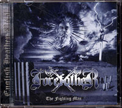 FOREFATHER - The Fighting Man - 1