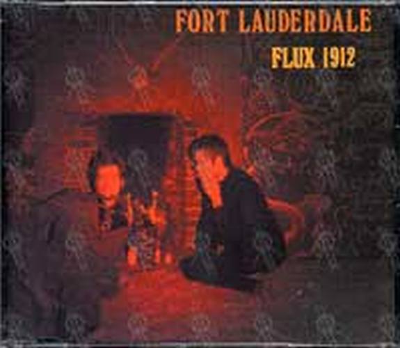 FORT LAUDERDALE - Flux 1912 - 1