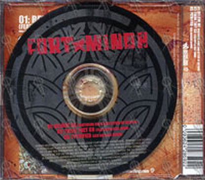 FORT MINOR - Believe Me - 2