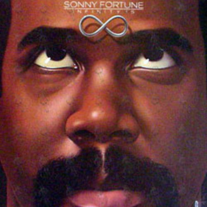 FORTUNE-- SONNY - Infinity Is - 1