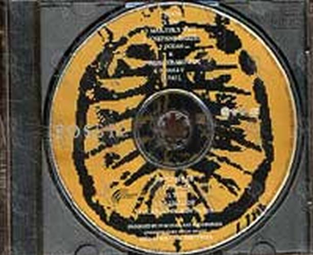 FOSSIL - Fossil - 2