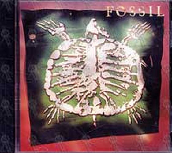 FOSSIL - Fossil - 1