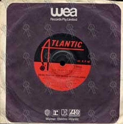 FOSTER-- DAVID and NEWTON-JOHN-- OLIVIA - The Best Of Me - 1