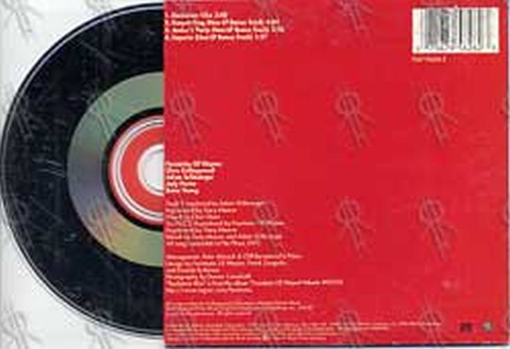 FOUNTAINS OF WAYNE - Radiation Vibe - 2