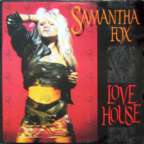 FOX-- SAMANTHA - Love House - 1