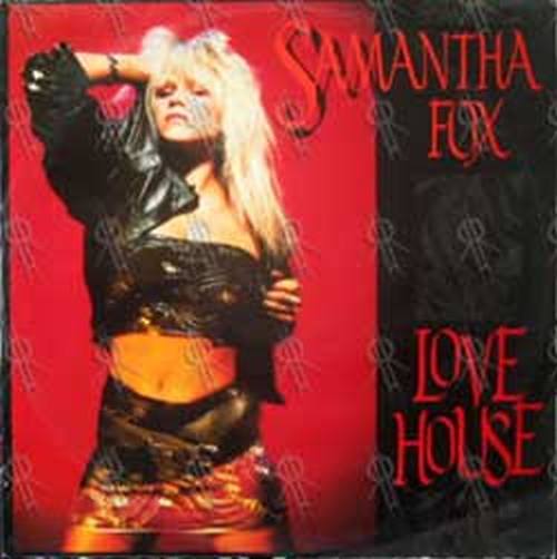 FOX-- SAMANTHA - Love House - 1