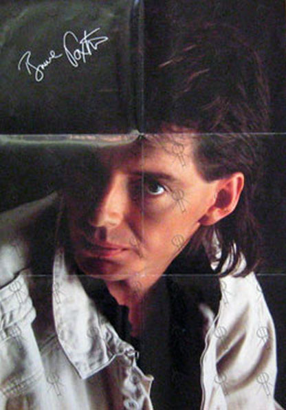 FOXTON-- BRUCE - It Makes Me Wonder - 4