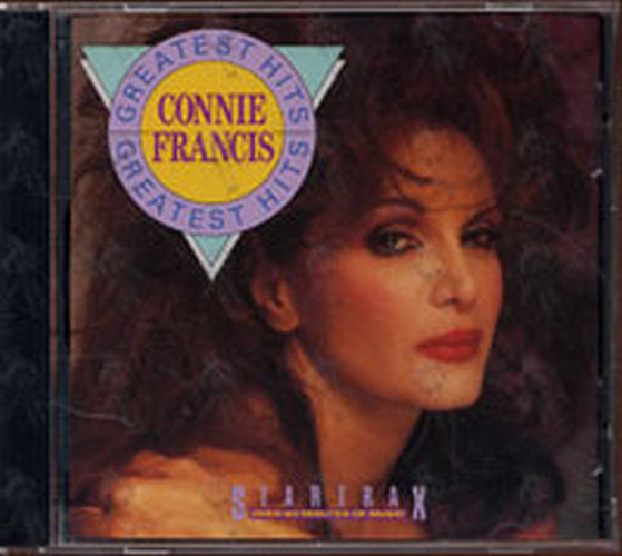 FRANCIS-- CONNIE - Greatest Hits - 1