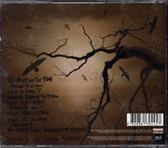 FRANKENBOK - Murder Of Songs - 2