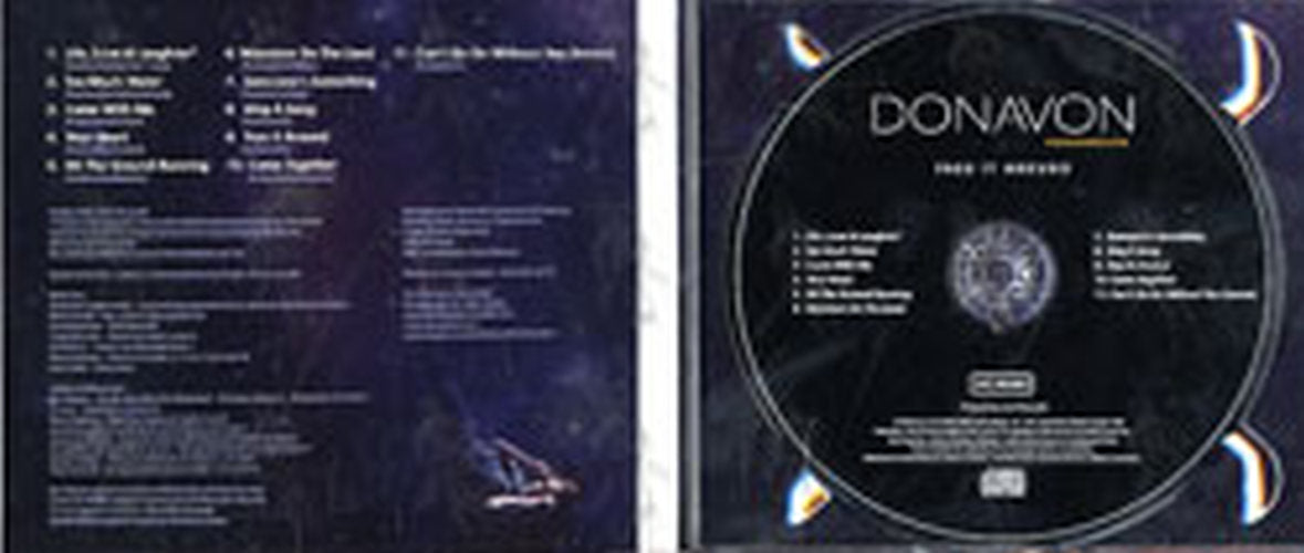 FRANKENREITER-- DONAVON - Pass It Around - 3