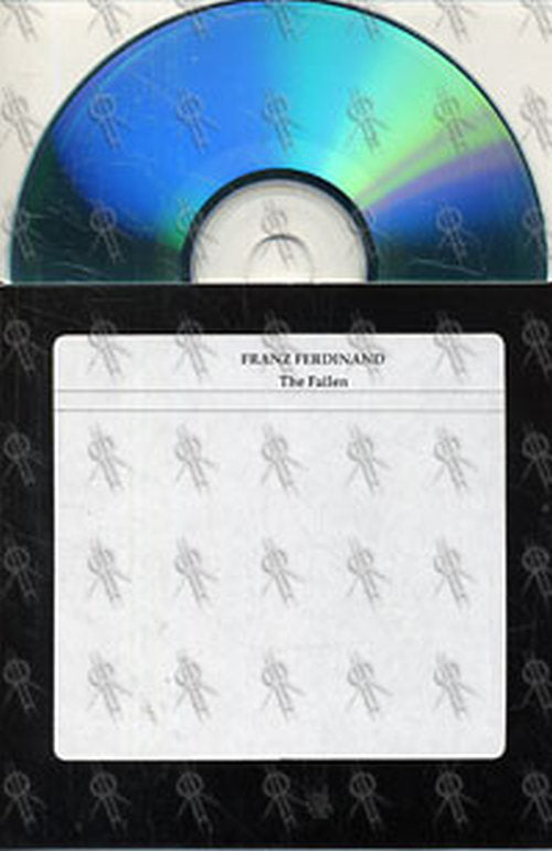 FRANZ FERDINAND - The Fallen - 2
