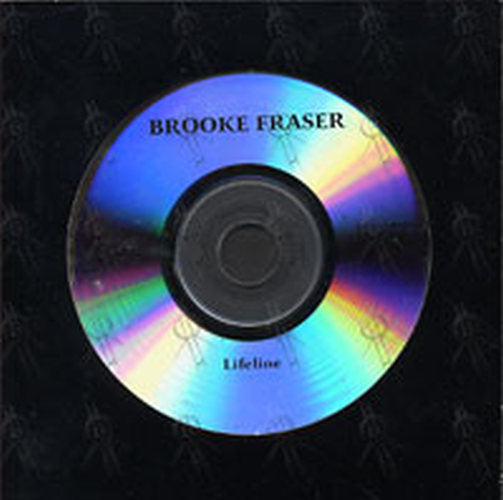 FRASER-- BROOKE - Lifeline - 1
