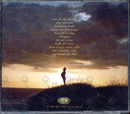 FREDRIKSSON-- MARIE - Efter Stormen - 2