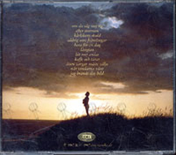 FREDRIKSSON-- MARIE - Efter Stormen - 2