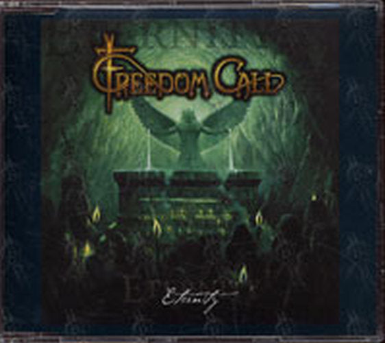 FREEDOM CALL - Eternity - 1