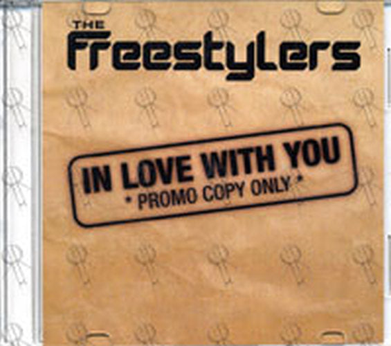 FREESTYLERS - In Love With You - 1