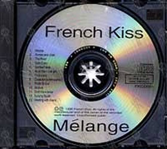 FRENCH KISS - Melange - 3