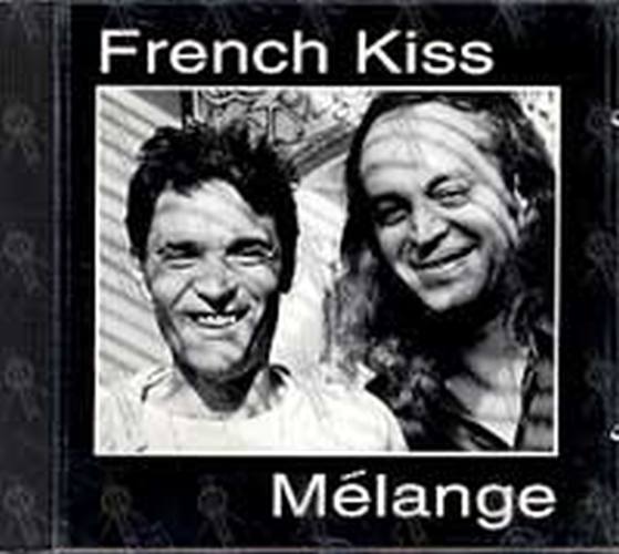 FRENCH KISS - Melange - 1