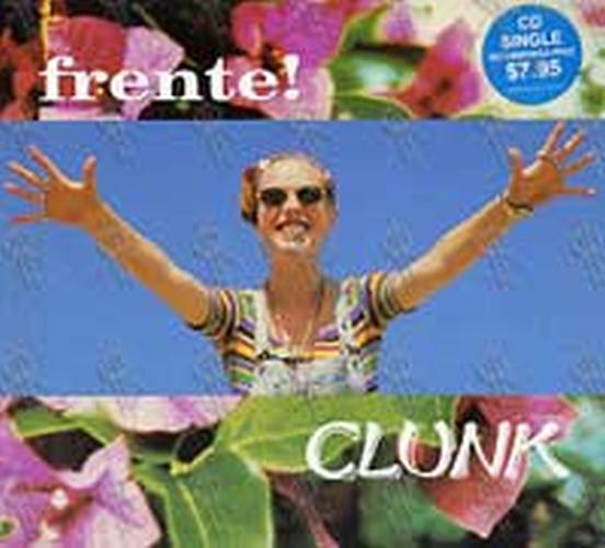 FRENTE - Clunk - 1