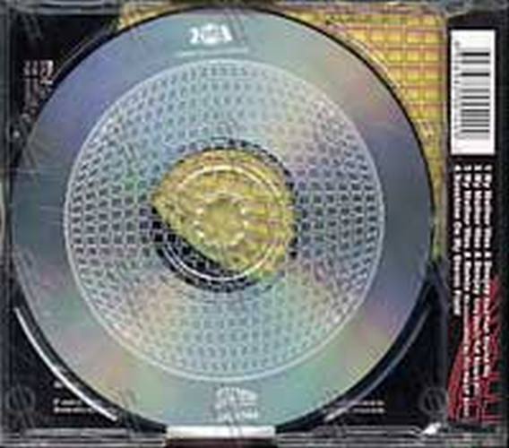 FRIENDLY - My Mother Was A Deejay - 2