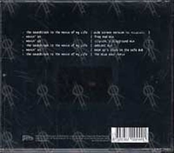 FRIENDLY - The Sound Of You E.P. - 2