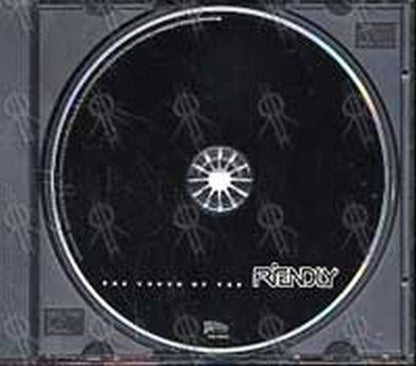 FRIENDLY - The Sound Of You E.P. - 3