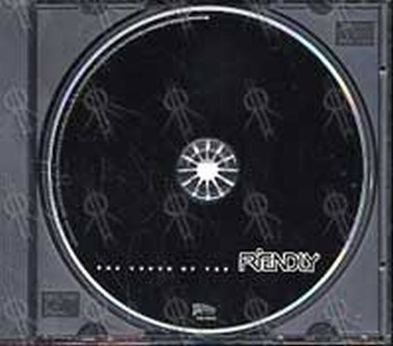 FRIENDLY - The Sound Of You E.P. - 3
