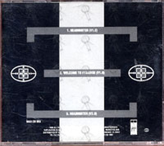 FRONT 242 - Headhunter - 2