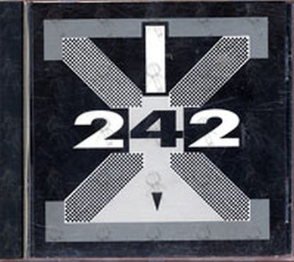 FRONT 242 - Headhunter - 1
