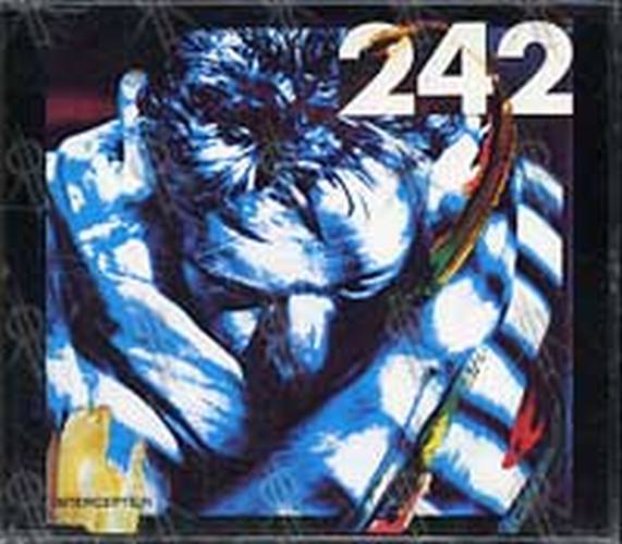 FRONT 242 - Interception - 1