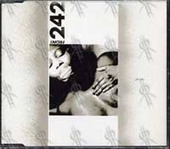 FRONT 242 - Two In One - 1