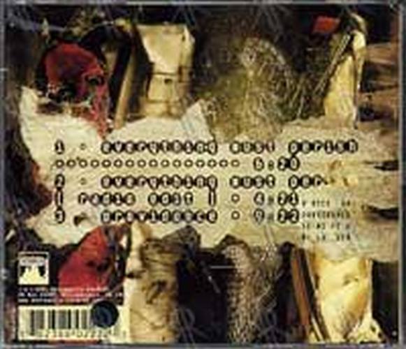 FRONTLINE ASSEMBLY - Everything Must Perish - 2