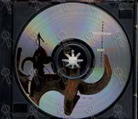 FRONTLINE ASSEMBLY - Everything Must Perish - 3