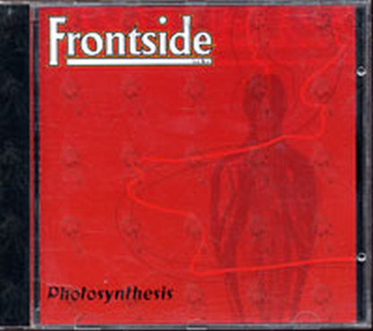 FRONTSIDE - Photosynthesis - 1