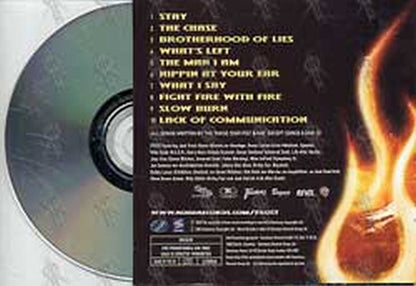 FROST - Raise Your Fist To Metal - 2