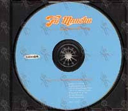 FU MANCHU - Selections From 'California Crossing' - 3