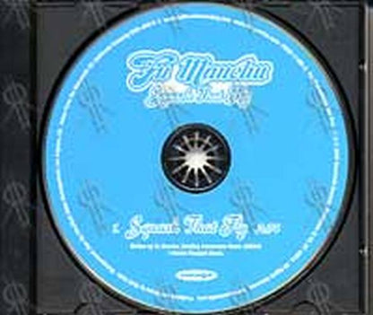 FU MANCHU - Squash That Fly - 3