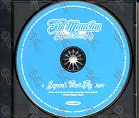 FU MANCHU - Squash That Fly - 3