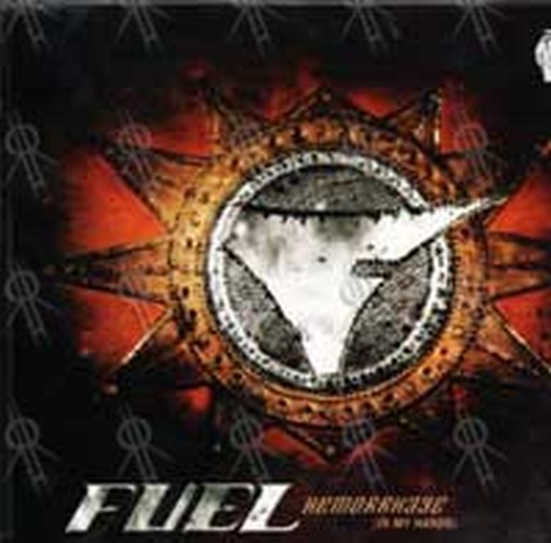 FUEL - Hemorrhage (In My Hands) - 1