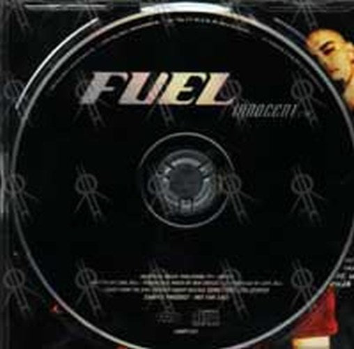 FUEL - Innocent - 2