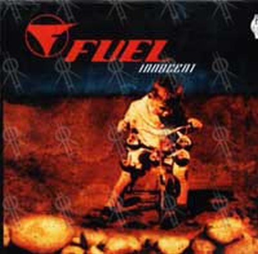 FUEL - Innocent - 1