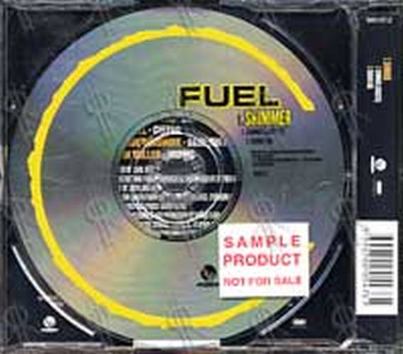 FUEL - Shimmer - 2