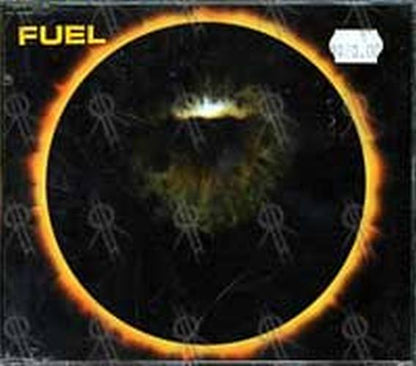 FUEL - Shimmer - 1