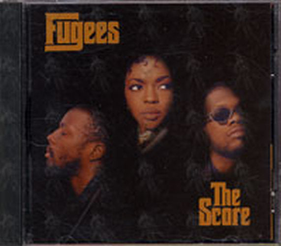 FUGEES - The Score - 1