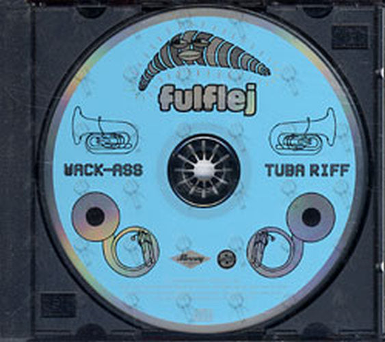 FULFLEJ - Wack-Ass Tuba Riff - 3