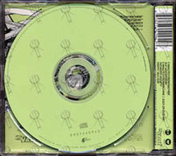 FULL FATHOM FIVE - 5 Minutes From Machine / Auf Wiedersehn - 2